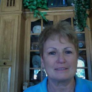 Meet your Posher, Sharon