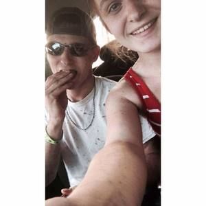 Meet your Posher, Abigail