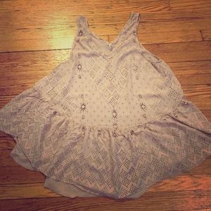 Free People Intimately sleep dress