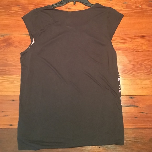 NWT LC Lauren Conrad top - Picture 3 of 3