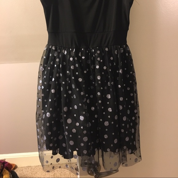 Ruby Rox party dress - Picture 2 of 2