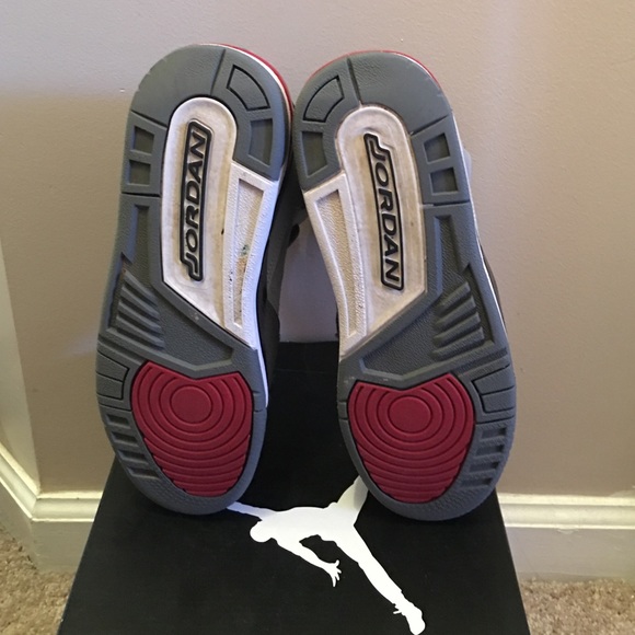 Jordan Sneaker