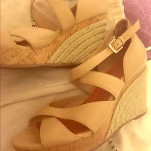 Cole Haan Wedges