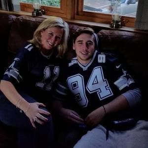 Meet your Posher, Nick