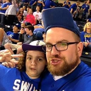 Meet your Posher, Brian