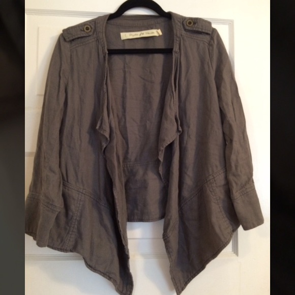 Army jacket