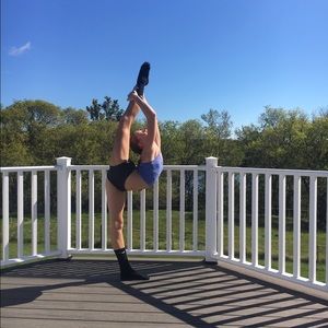 Meet your Posher, Rylee