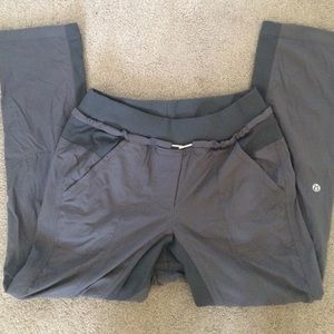 Lululemon pants