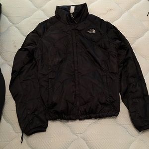 North face 550