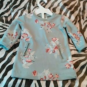 Baby girl dress