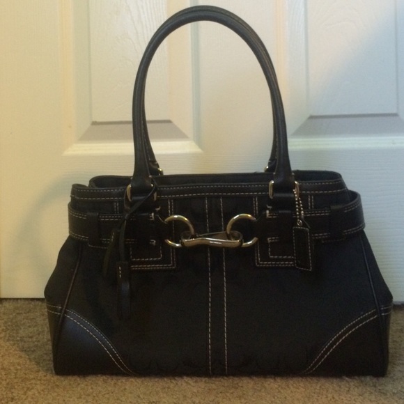 Coach handbag