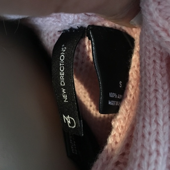 Cute sweater - Picture 4 of 4