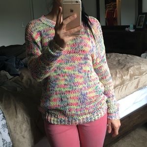 American eagle sweater