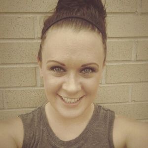 Meet your Posher, Kelsey