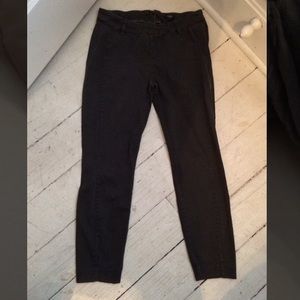 J CREW skinny jeans