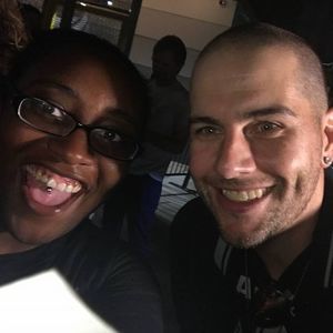 Meet your Posher, Mia