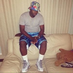 Meet your Posher, Young