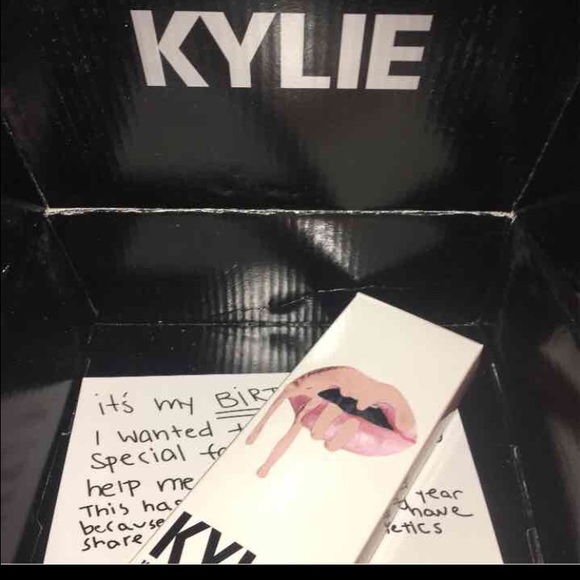 Kylie Lip Kit