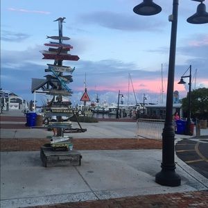 Meet your Posher, Roberta