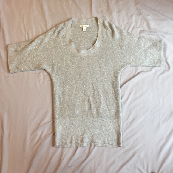 Whit House | Black Market Top