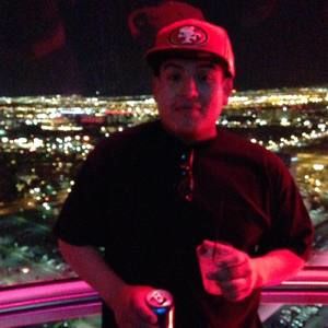 Meet your Posher, Pedro pablo