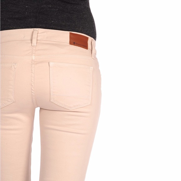 Blush Micro Flares - Picture 4 of 4