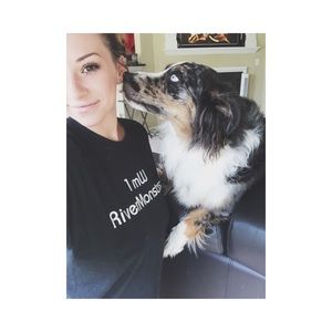 Meet your Posher, Jessica