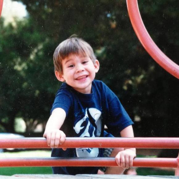 Meet your Posher, Emery - Picture 1 of 1