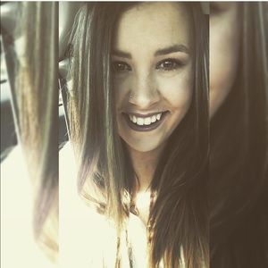 Meet your Posher, Kierstan