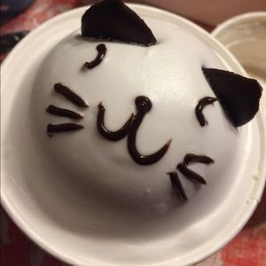 Meet your Posher, Anny