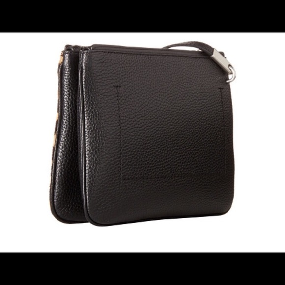 🔴SOLD🔴Marc Jacobs Ligero Leopard Double Percy - Picture 2 of 4