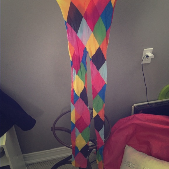 Awesome tights