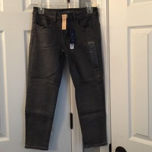 AEO JEGGING CROP