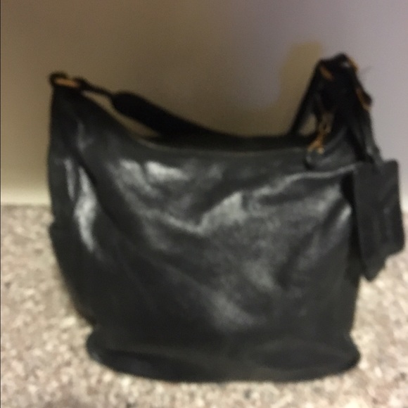 Yves Saint Laurent bag - Picture 1 of 2