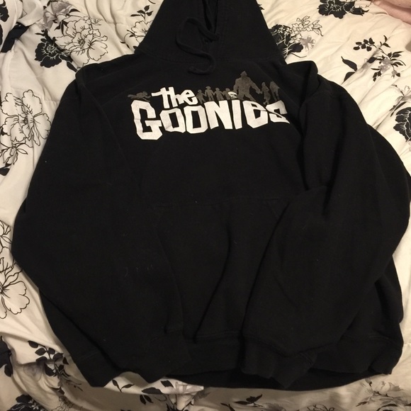 Goonies Hoodie