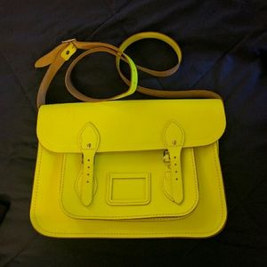 Cambridge Satchel Company bag
