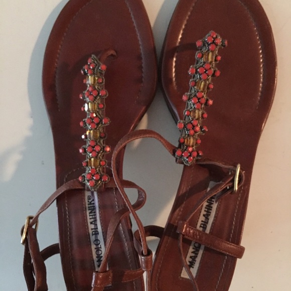 manolo blahnik
