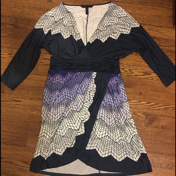 Super cute and trendy BCBG Maxazria Dress