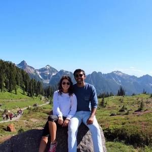 Meet your Posher, Michelle