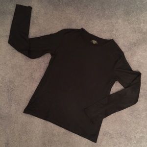 🆕🆕 CUDDL DUDS SILKY LONG UNDERWEAR TOP