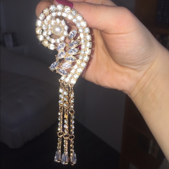 Ear Cuff ♥️ - Picture 3 of 3