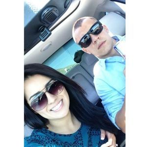 Meet your Posher, Pepe