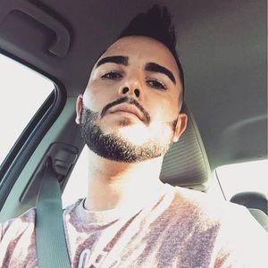 Meet your Posher, Ernesto