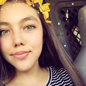 Meet your Posher, Kathryn