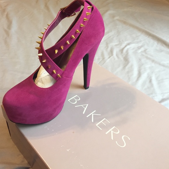 Rockstar Stilettos