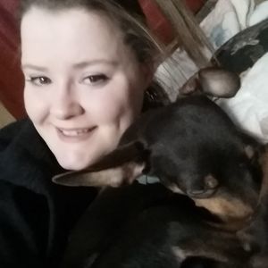 Meet your Posher, Jenna