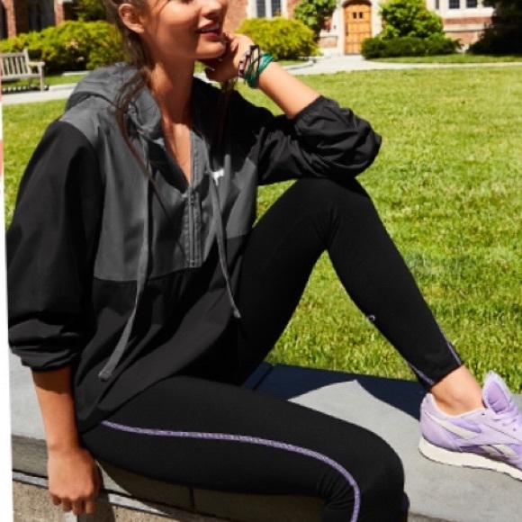 Victoria's Secret Anorak