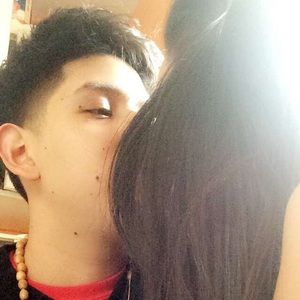 Meet your Posher, Jorge