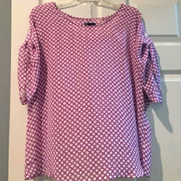 Cute top