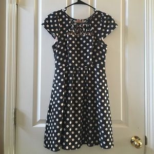 Anthropologie Dress